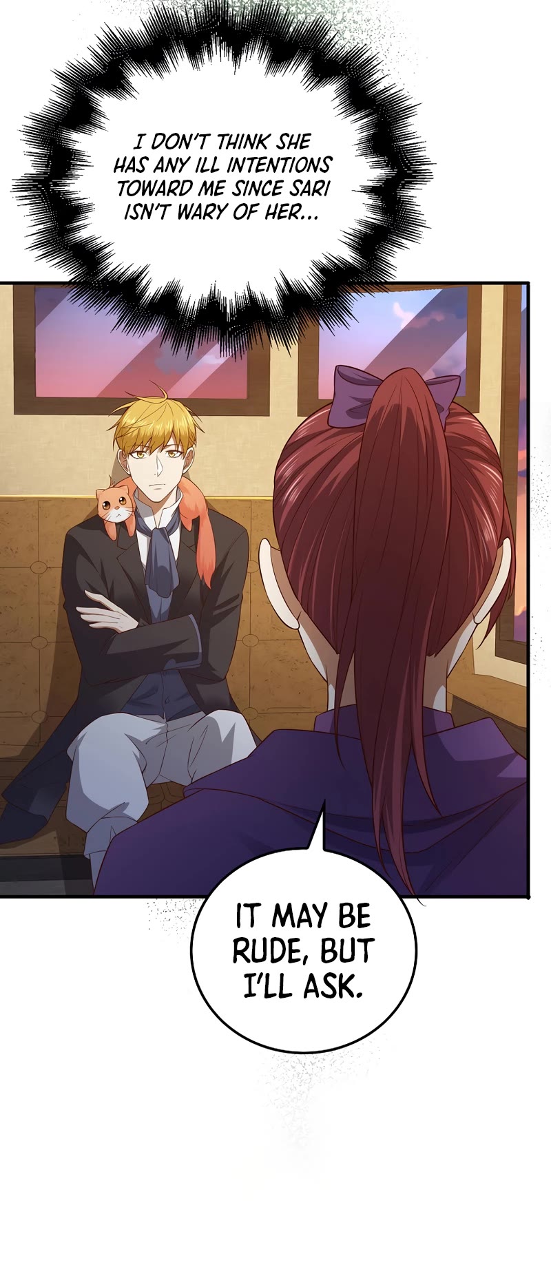 The Lord's Coins Aren't Decreasing?! Chapter 98 page 49 - Chapter 98