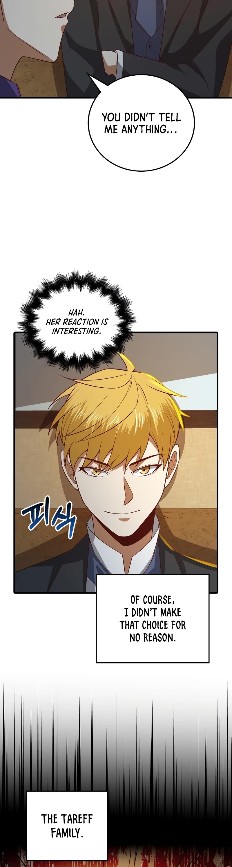 The Lord's Coins Aren't Decreasing?! Chapter 99 page 10 - Chapter 99