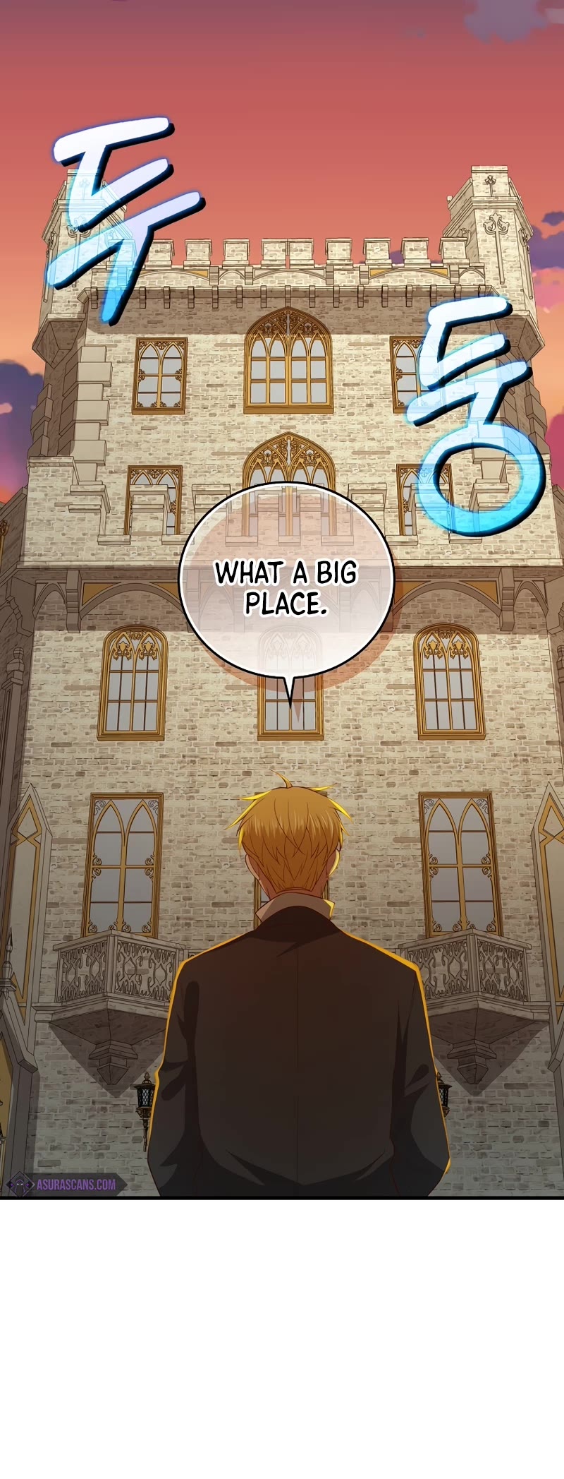 The Lord's Coins Aren't Decreasing?! Chapter 99 page 16 - Chapter 99