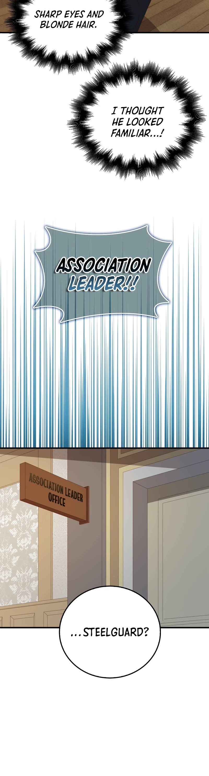 The Lord's Coins Aren't Decreasing?! Chapter 99 page 21 - Chapter 99