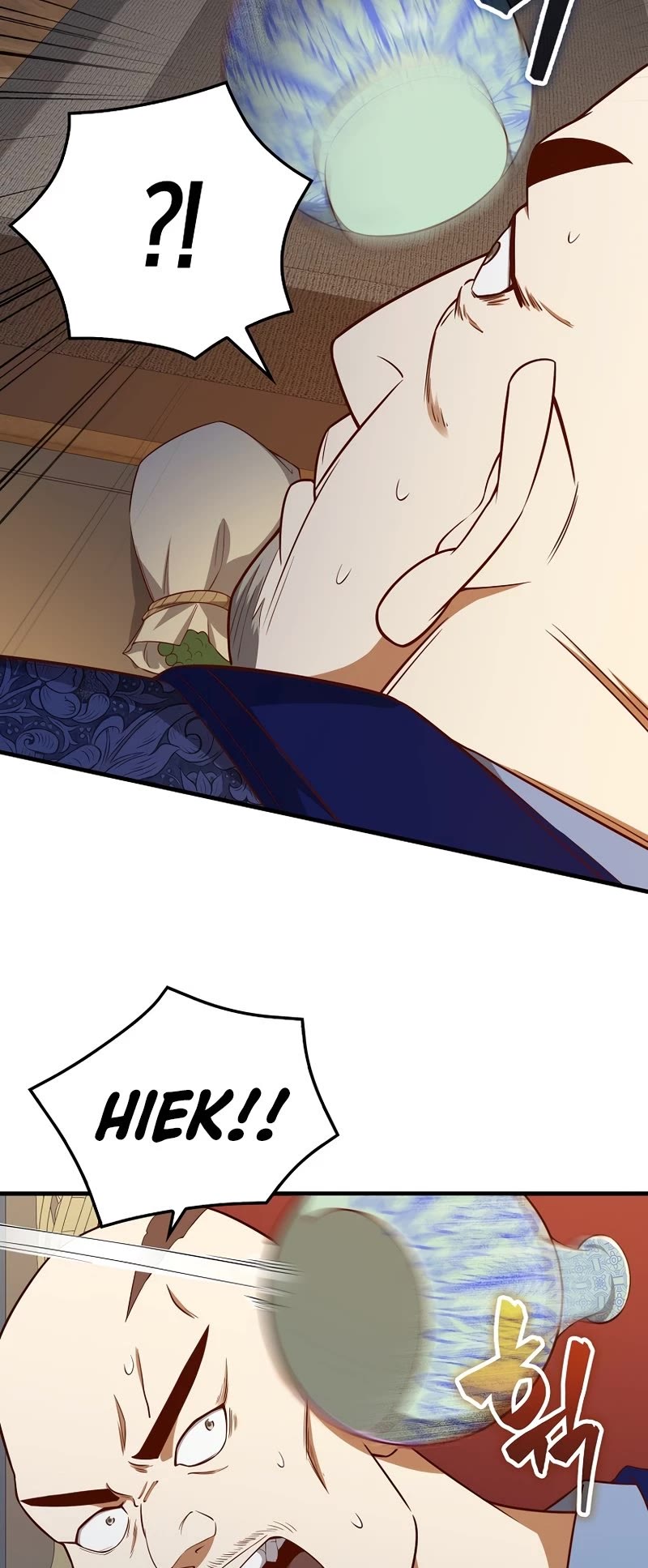 The Lord's Coins Aren't Decreasing?! Chapter 99 page 34 - Chapter 99