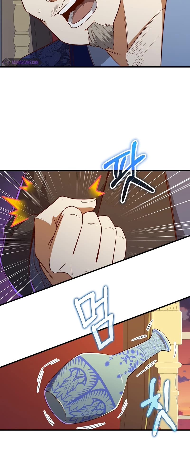 The Lord's Coins Aren't Decreasing?! Chapter 99 page 35 - Chapter 99