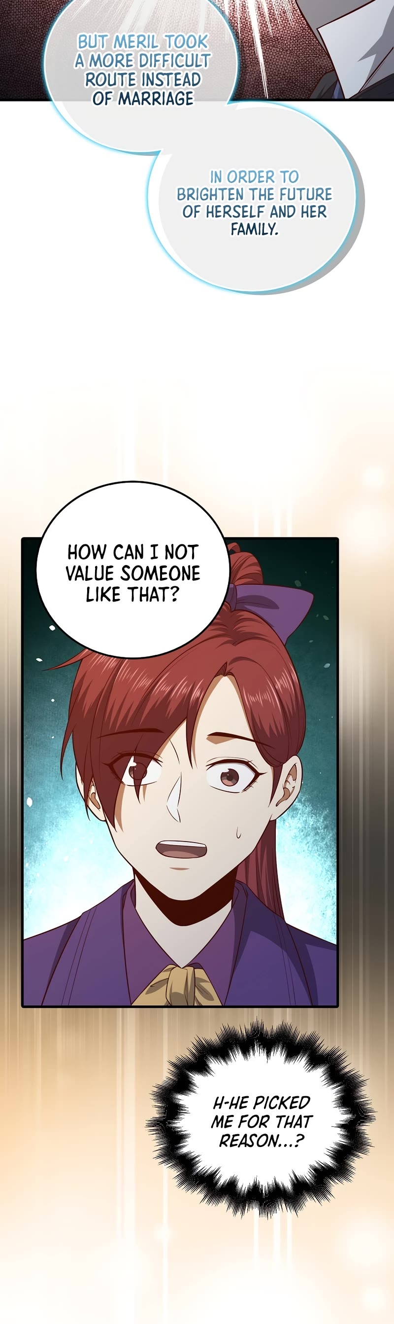 The Lord's Coins Aren't Decreasing?! Chapter 99 page 39 - Chapter 99