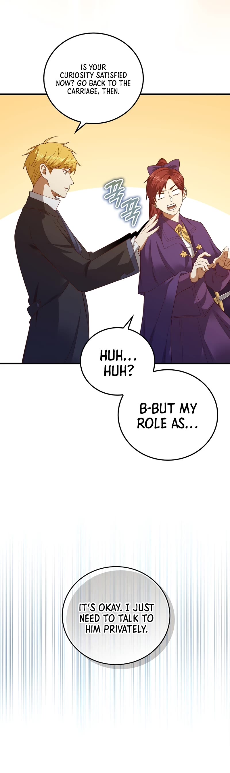The Lord's Coins Aren't Decreasing?! Chapter 99 page 40 - Chapter 99