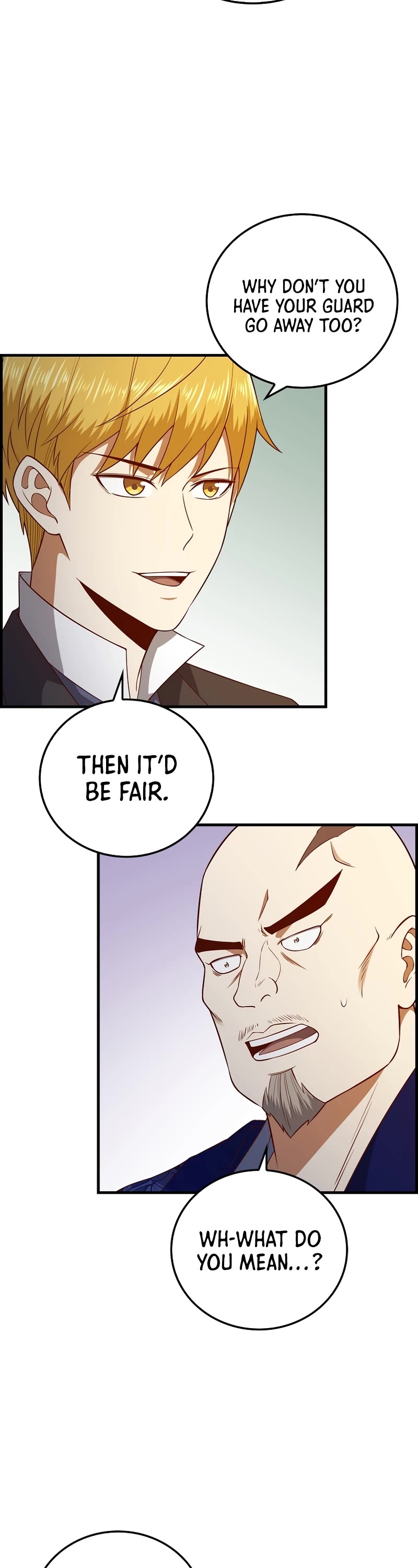 The Lord's Coins Aren't Decreasing?! Chapter 99 page 42 - Chapter 99