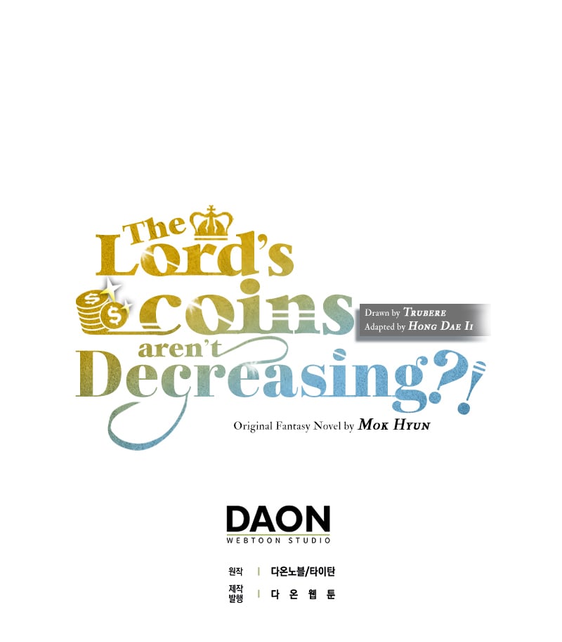 The Lord's Coins Aren't Decreasing?! Chapter 99 page 46 - Chapter 99