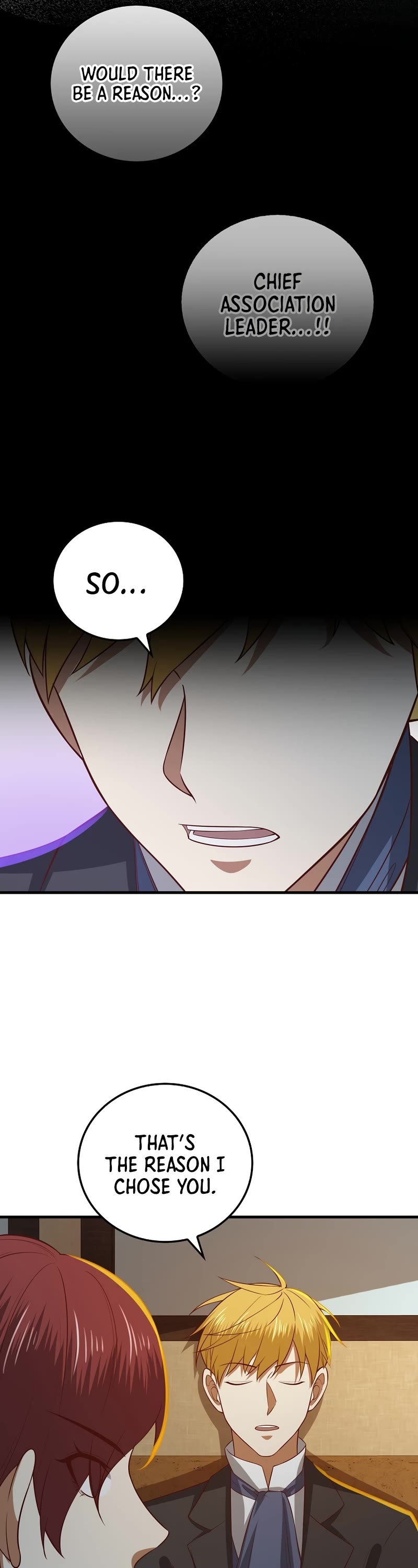 The Lord's Coins Aren't Decreasing?! Chapter 99 page 9 - Chapter 99