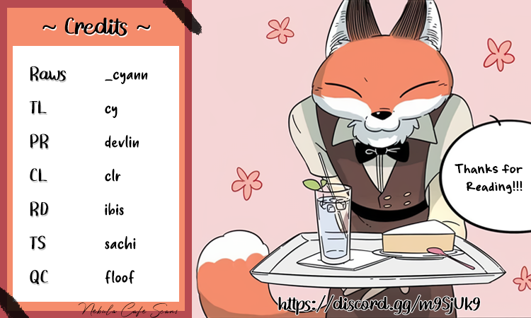 The Loser-fox orange Chapter 10 page 11 - Chapter 10