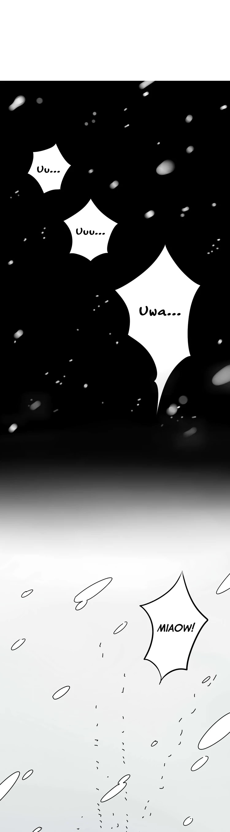 The Loser-fox orange Chapter 13.5 page 9 - Chapter 13.5