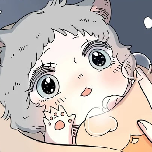 The Loser-fox orange Chapter 13.5 cover