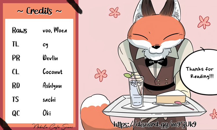 The Loser-fox orange Chapter 14 page 10 - Chapter 14