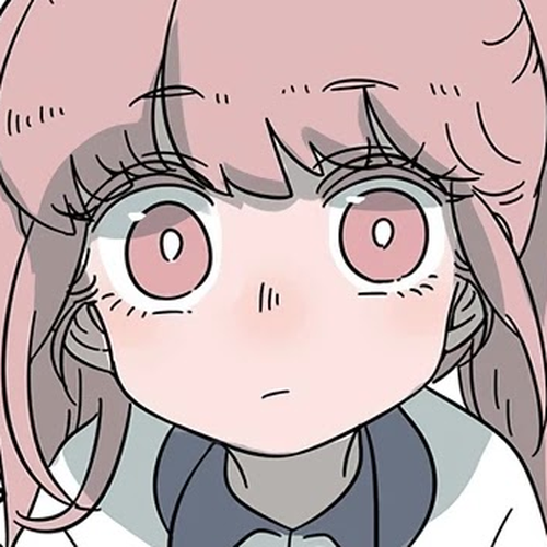 The Loser-fox orange Chapter 16 cover