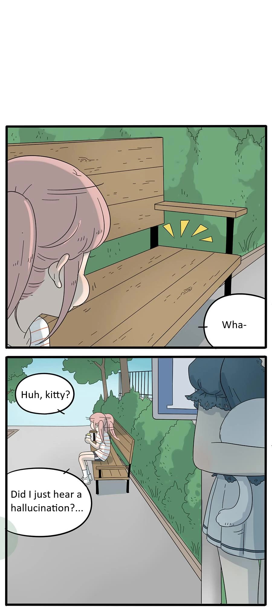 The Loser-fox orange Chapter 26 page 20 - Chapter 26
