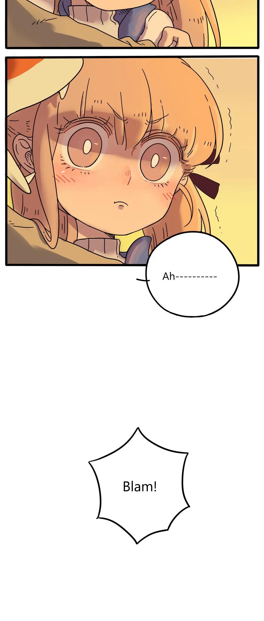 The Loser-fox orange Chapter 35.2 page 12 - Chapter 35.2
