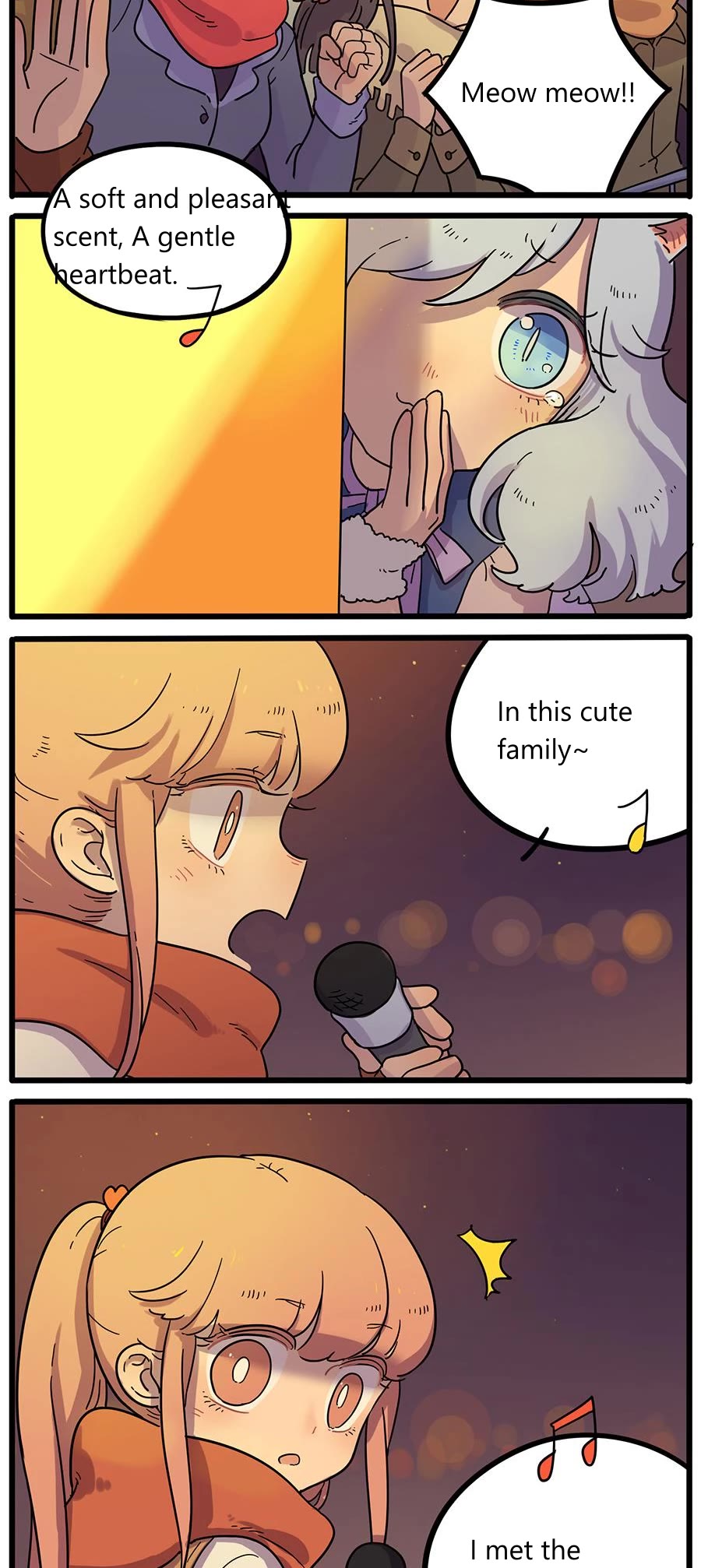 The Loser-fox orange Chapter 42.2 page 20 - Chapter 42.2