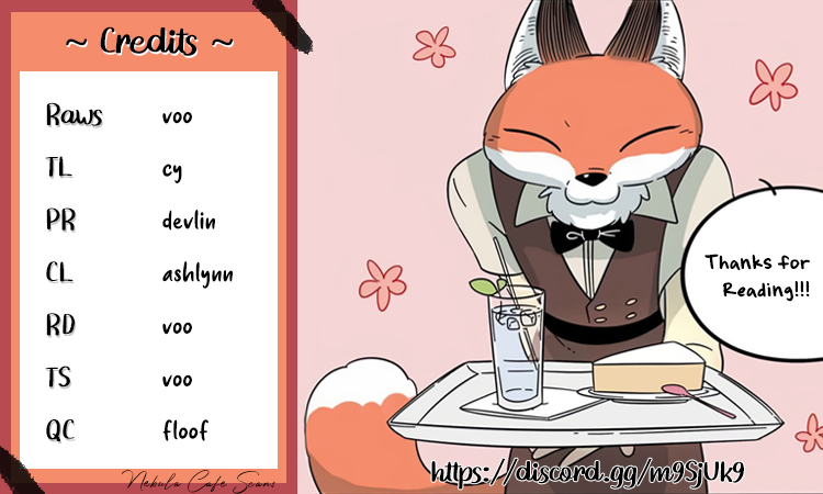 The Loser-fox orange Chapter 5 page 7 - Chapter 5