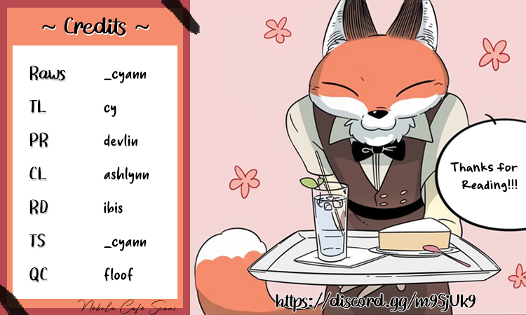 The Loser-fox orange Chapter 7 page 5 - Chapter 7