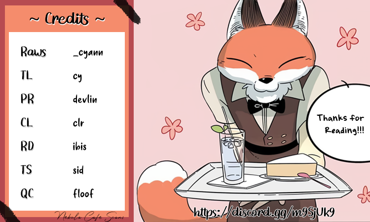 The Loser-fox orange Chapter 8 page 5 - Chapter 8
