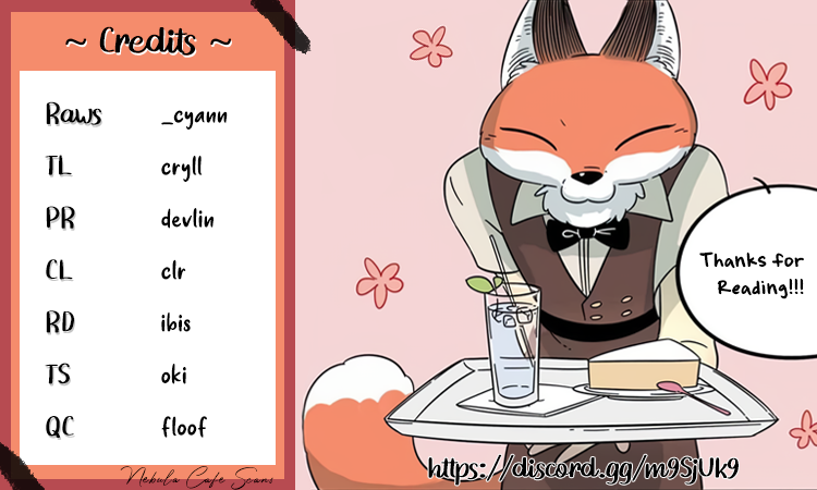 The Loser-fox orange Chapter 9 page 5 - Chapter 9