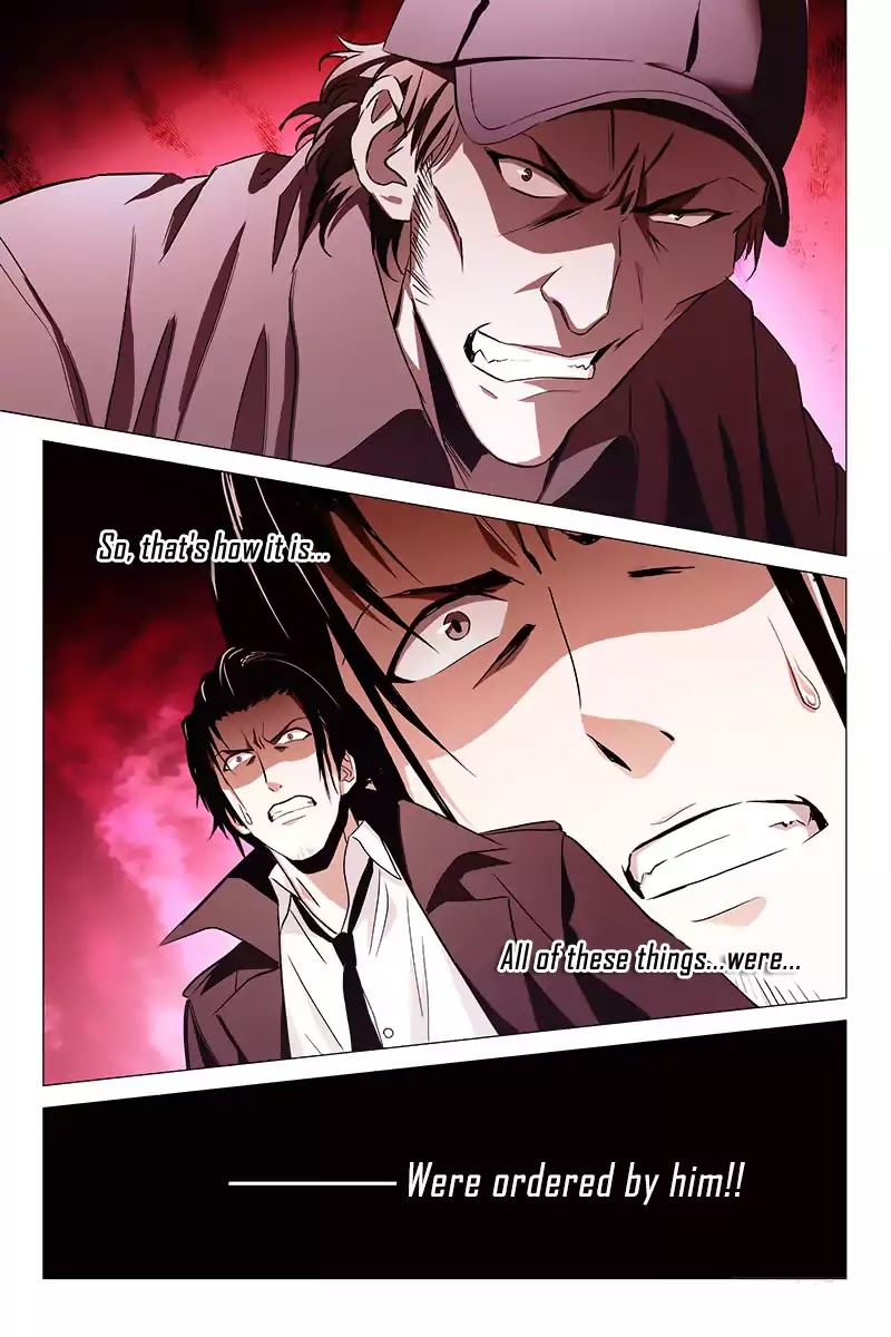 The Lost City Chapter 6 page 13 - Chapter 6: Arc 1 - Specter Of The Lost City Part 6