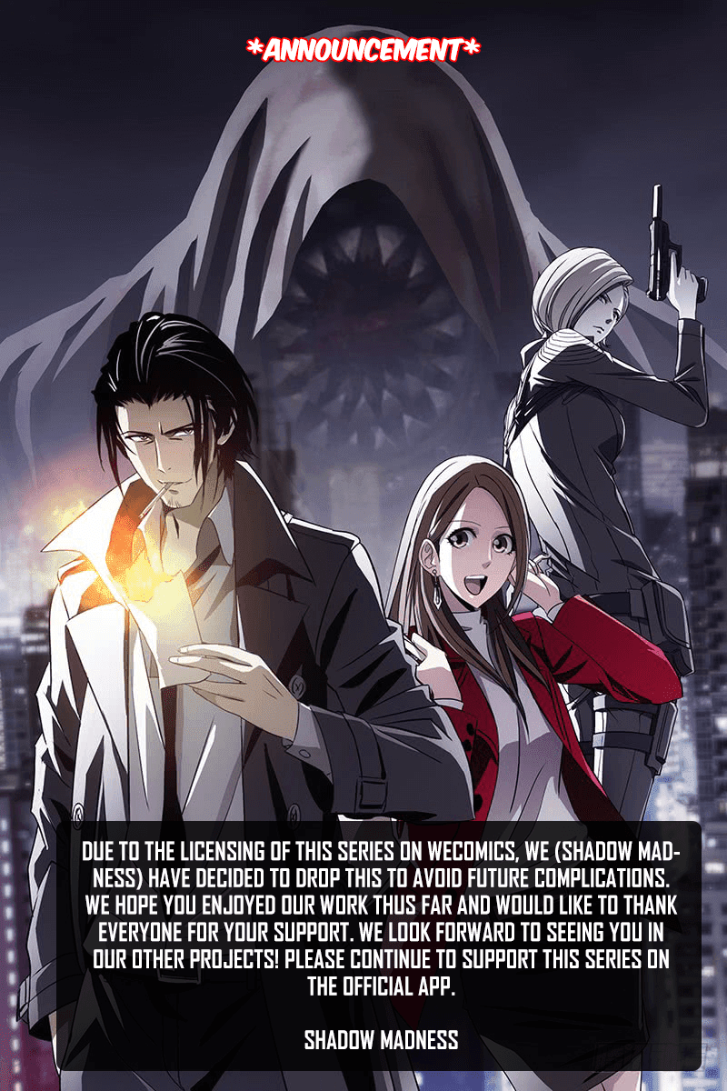 The Lost City Chapter 82 page 13 - Chapter 82: Arc 4 - The Haunted House Maze Part 19