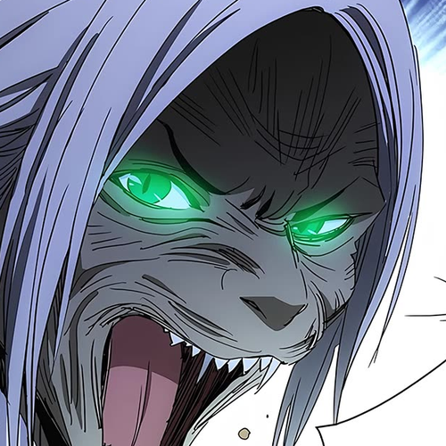 The Lost City Chapter 86 cover