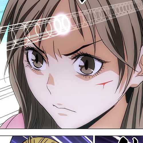 The Lost City Chapter 98 cover