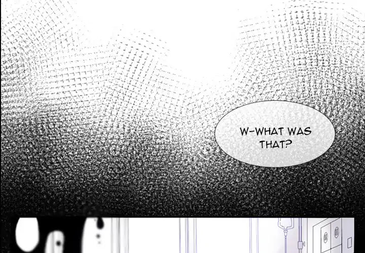 The Lost Key Chapter 2 page 1 - Chapter 2: Episode 2