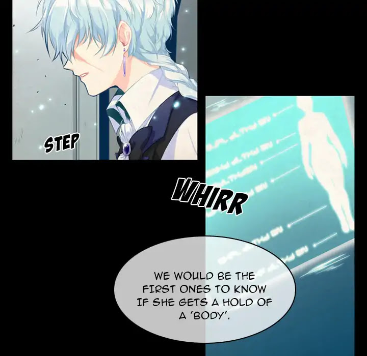 The Lost Key Chapter 2 page 10 - Chapter 2: Episode 2