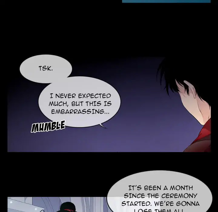 The Lost Key Chapter 2 page 11 - Chapter 2: Episode 2