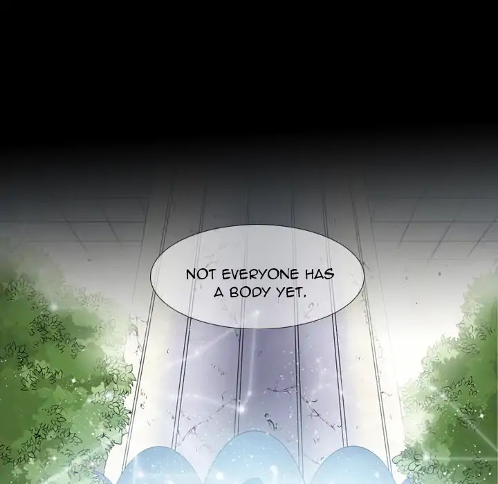 The Lost Key Chapter 2 page 14 - Chapter 2: Episode 2