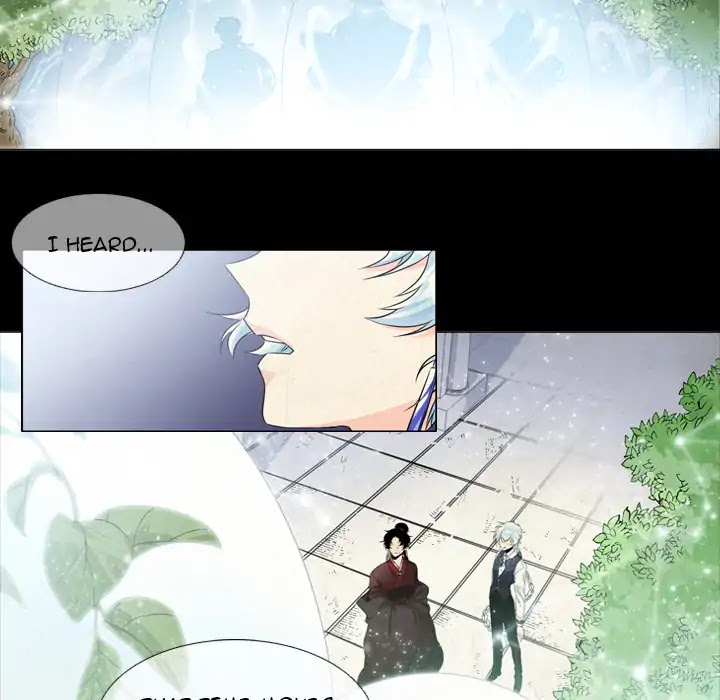 The Lost Key Chapter 2 page 15 - Chapter 2: Episode 2