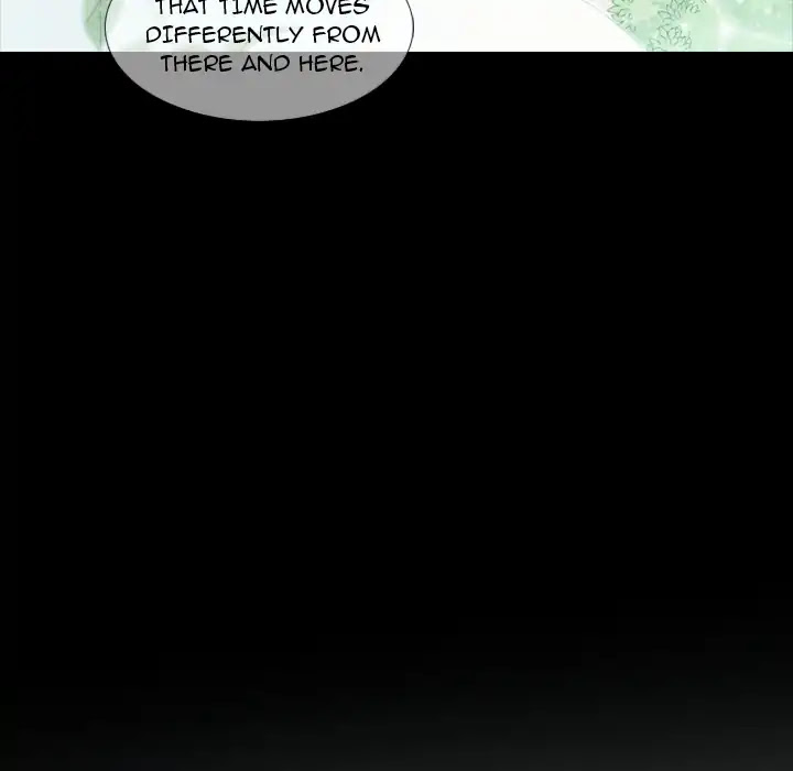 The Lost Key Chapter 2 page 16 - Chapter 2: Episode 2