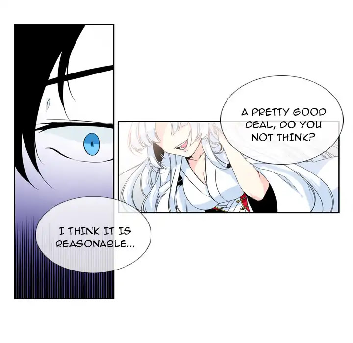 The Lost Key Chapter 2 page 22 - Chapter 2: Episode 2