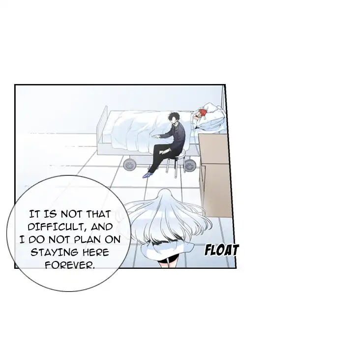 The Lost Key Chapter 2 page 23 - Chapter 2: Episode 2