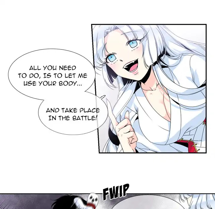 The Lost Key Chapter 2 page 24 - Chapter 2: Episode 2