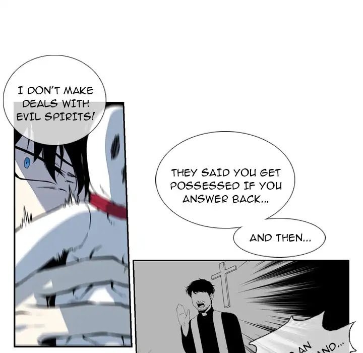 The Lost Key Chapter 2 page 26 - Chapter 2: Episode 2