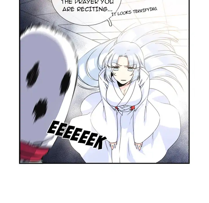 The Lost Key Chapter 2 page 28 - Chapter 2: Episode 2