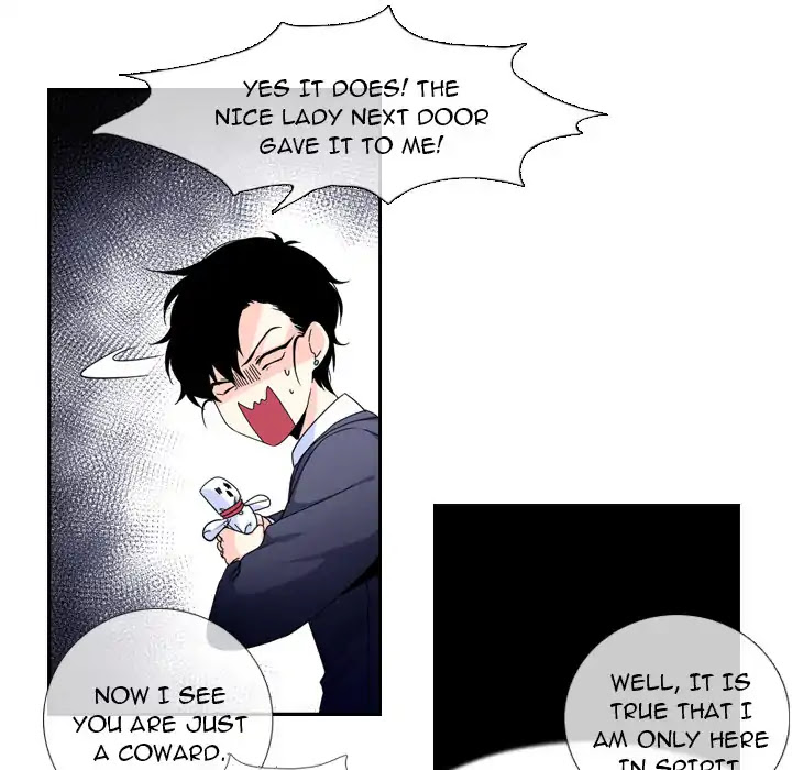 The Lost Key Chapter 2 page 29 - Chapter 2: Episode 2