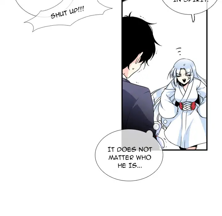 The Lost Key Chapter 2 page 30 - Chapter 2: Episode 2