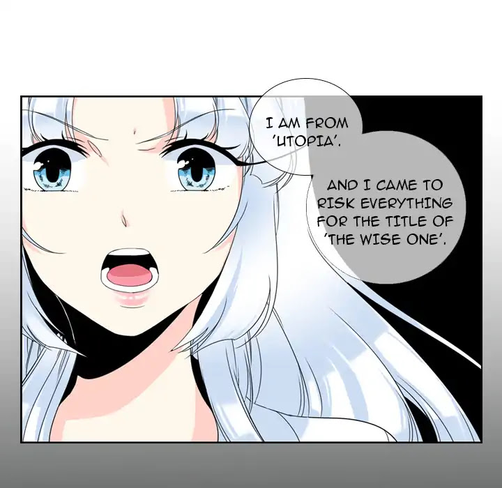 The Lost Key Chapter 2 page 31 - Chapter 2: Episode 2