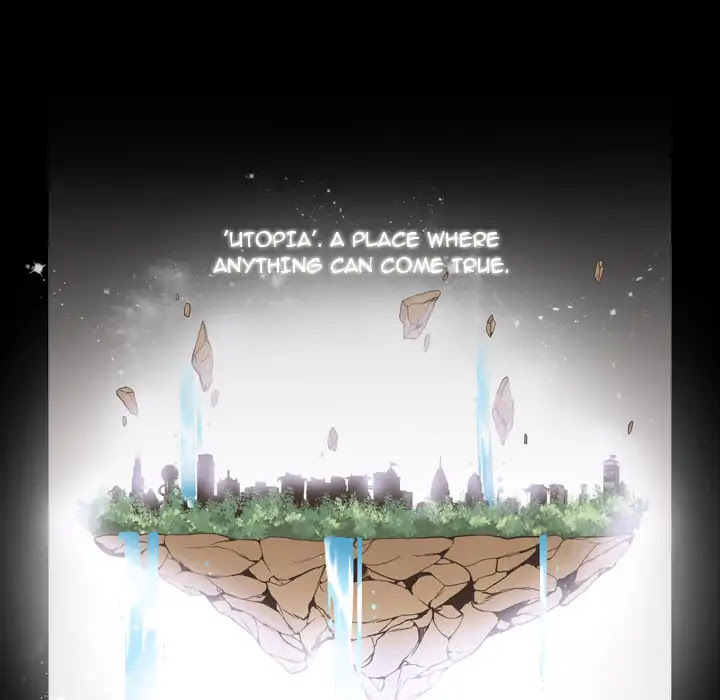 The Lost Key Chapter 2 page 34 - Chapter 2: Episode 2