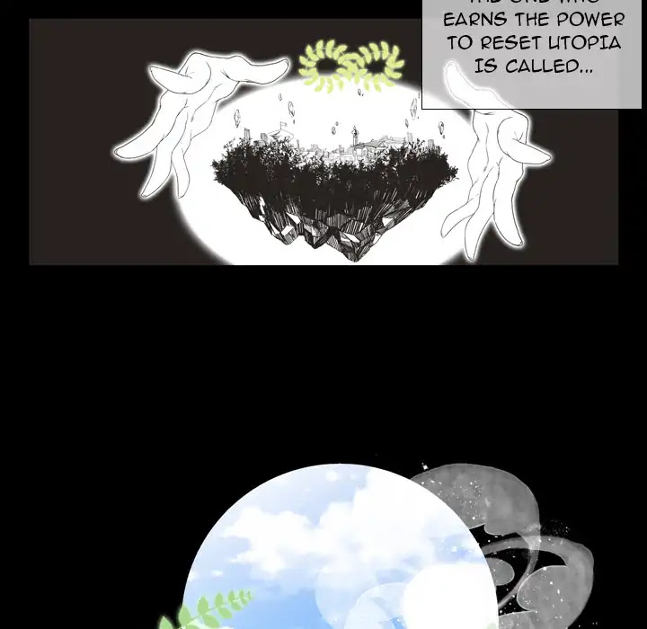 The Lost Key Chapter 2 page 37 - Chapter 2: Episode 2