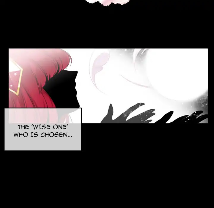 The Lost Key Chapter 2 page 39 - Chapter 2: Episode 2