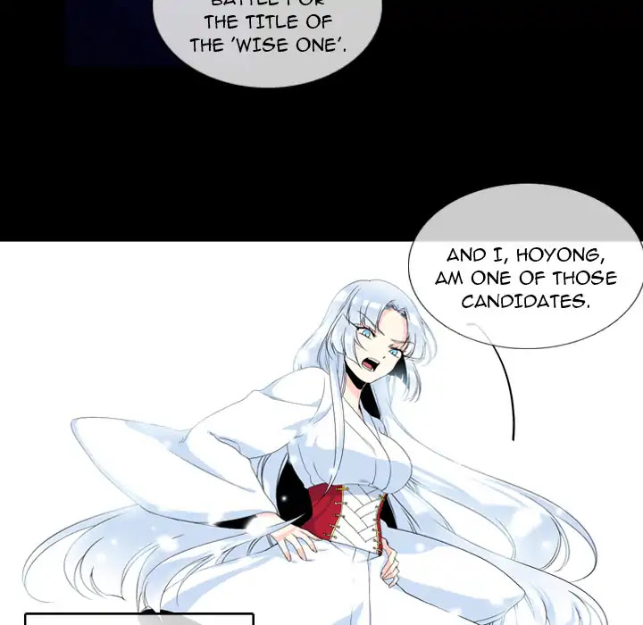 The Lost Key Chapter 2 page 42 - Chapter 2: Episode 2