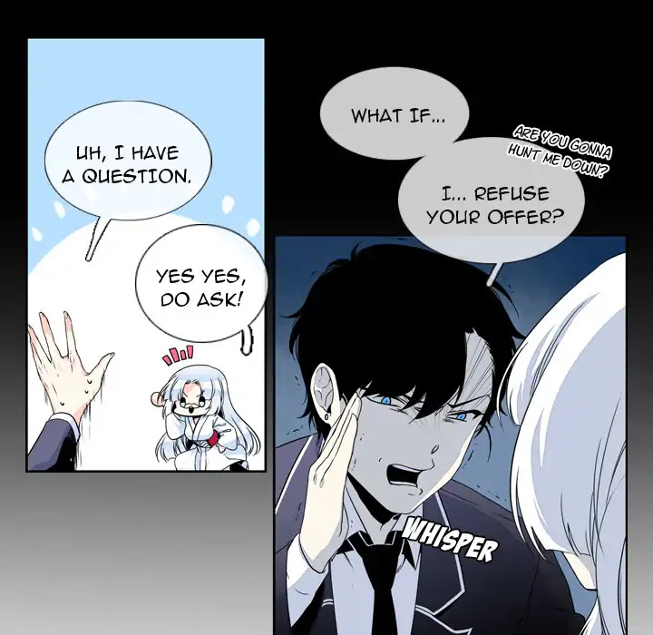 The Lost Key Chapter 2 page 46 - Chapter 2: Episode 2
