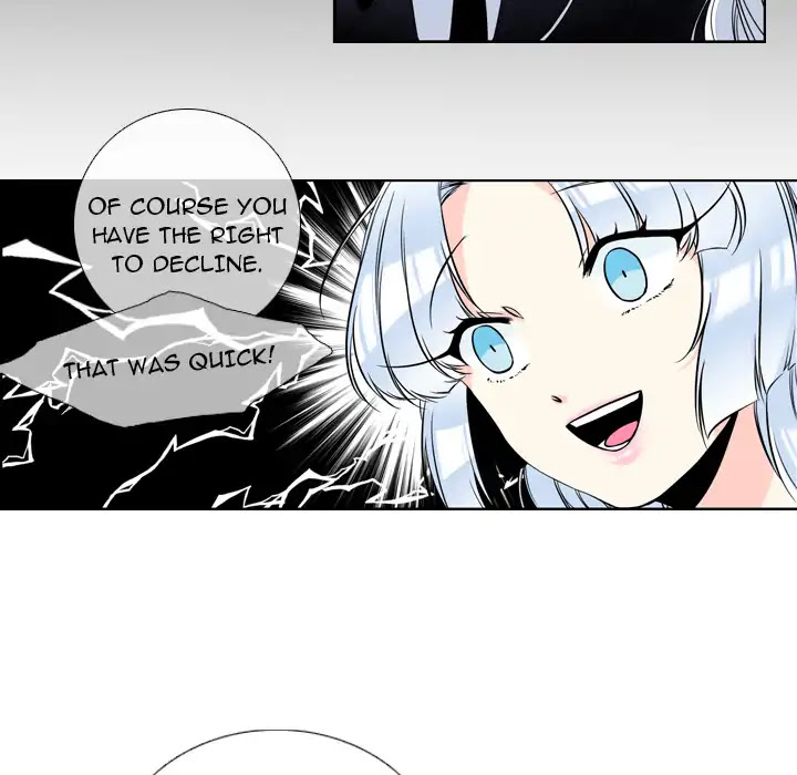 The Lost Key Chapter 2 page 47 - Chapter 2: Episode 2