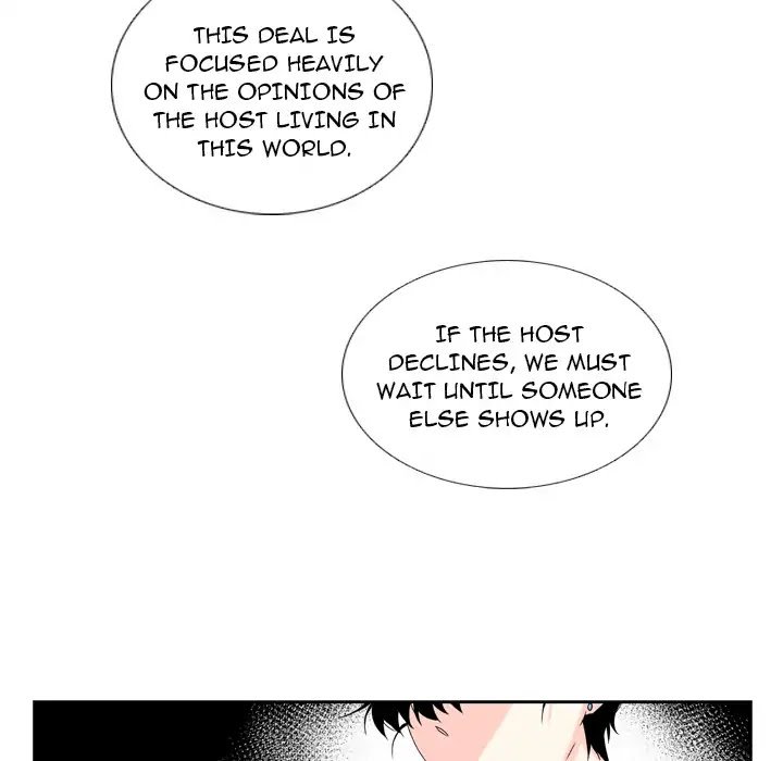 The Lost Key Chapter 2 page 48 - Chapter 2: Episode 2