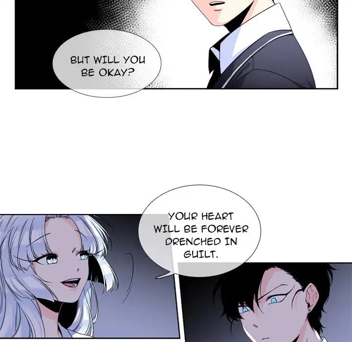 The Lost Key Chapter 2 page 49 - Chapter 2: Episode 2