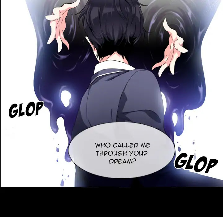 The Lost Key Chapter 2 page 5 - Chapter 2: Episode 2